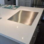 Qookingtable built-in cooking table model MO-61 image 2