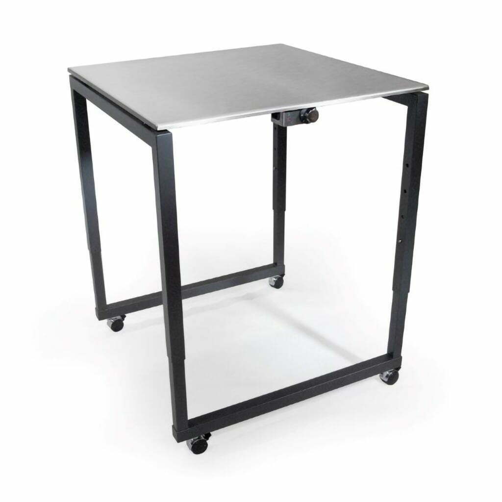 Mobile Der Heisse Tisch